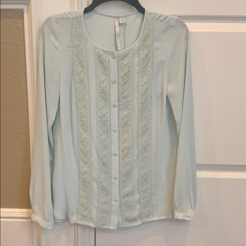 Lauren Conrad Blouse